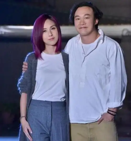 回顾再看新警察故事才发现电影中12位配角个个来头不小