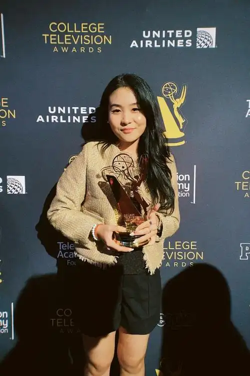 对话李多海:深入探讨她的电影视野和全球影响力