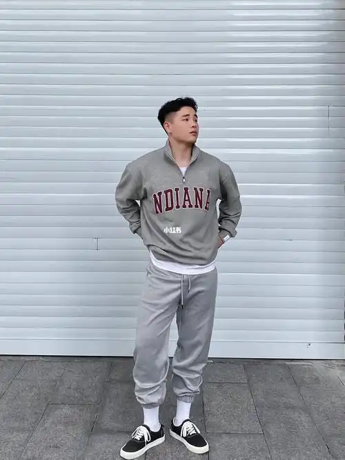 ootd身高172矮个子男生尝试新的look