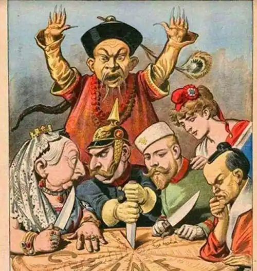 《辛丑条约》赔款分39年偿还,清政府灭亡后,剩下的债如何偿还?