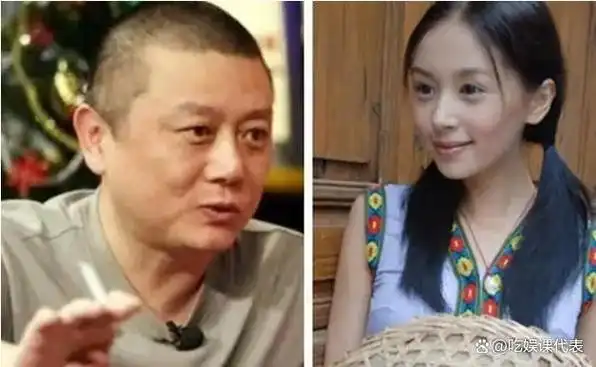 离婚28载王朔前妻成他最大遗憾女儿大婚他竟躲闪不敢出席