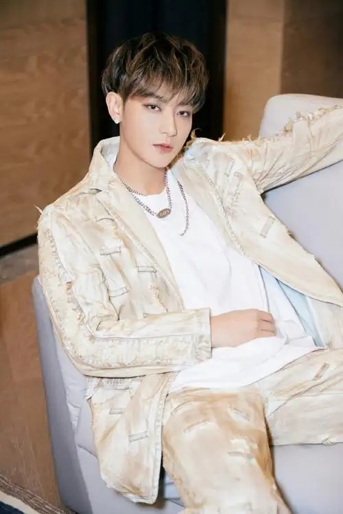 黄子韬isback演唱会##黄子韬甜蜜的你