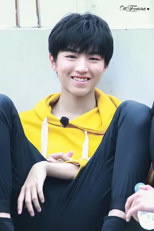 王俊凯二十四岁肆意生长##从开始到未来,只为王俊凯