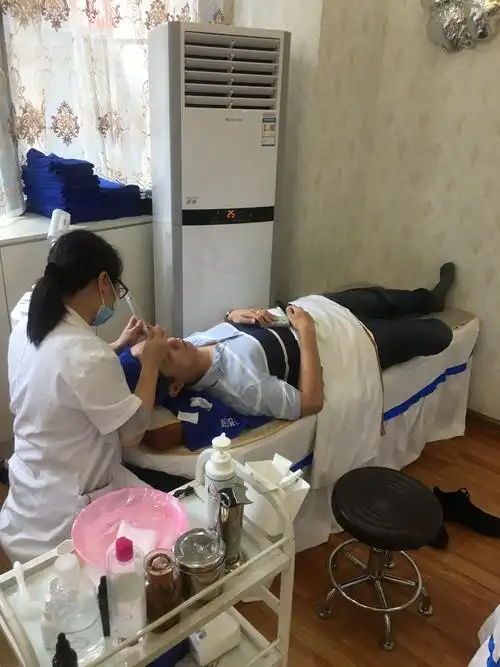 美容院去痘印怎么样 美容院的祛痘印效果怎么样