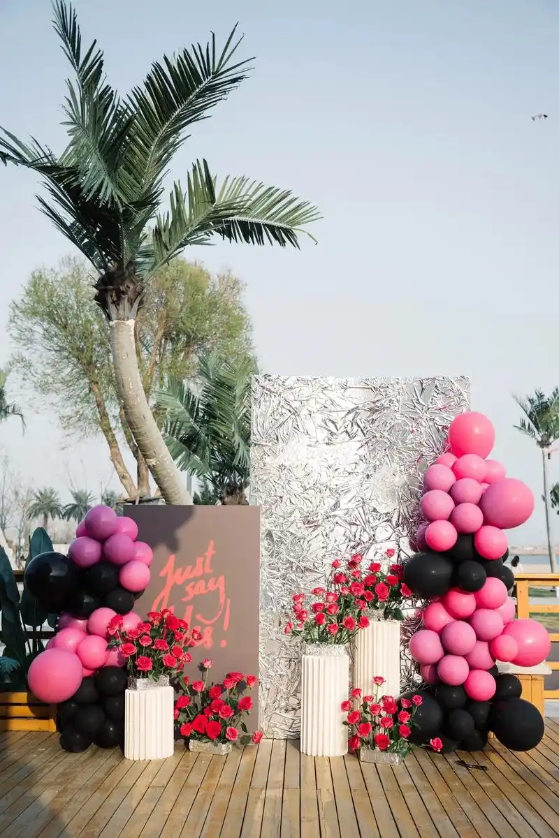 4.21 大力求婚成功7015 这是一群极致浪漫的人