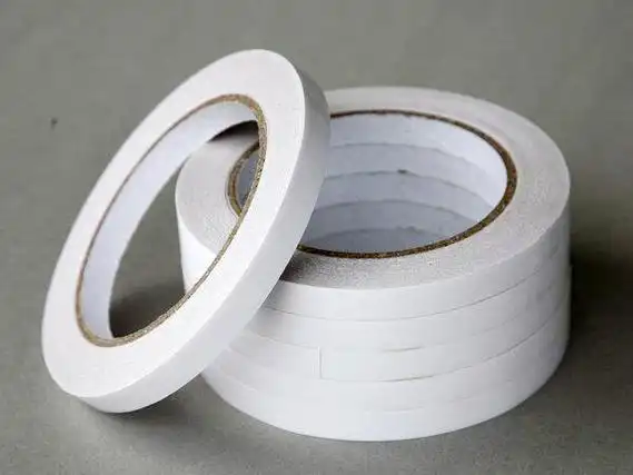 惠州齐齐哈尔双面胶厂家无基材齐齐哈尔双面胶主要品牌及型号,产品