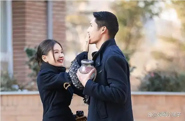 王子文吴永恩情变相恋一年多竟翻车分手征兆早已显露