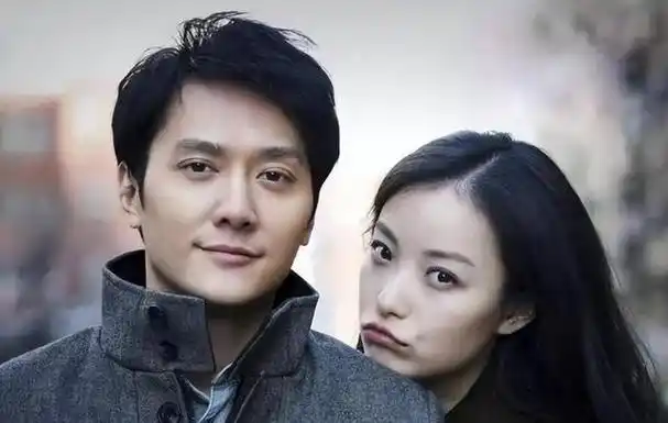 倪妮赵丽颖接连沦陷事实证明冯绍峰才是真正的人间清醒