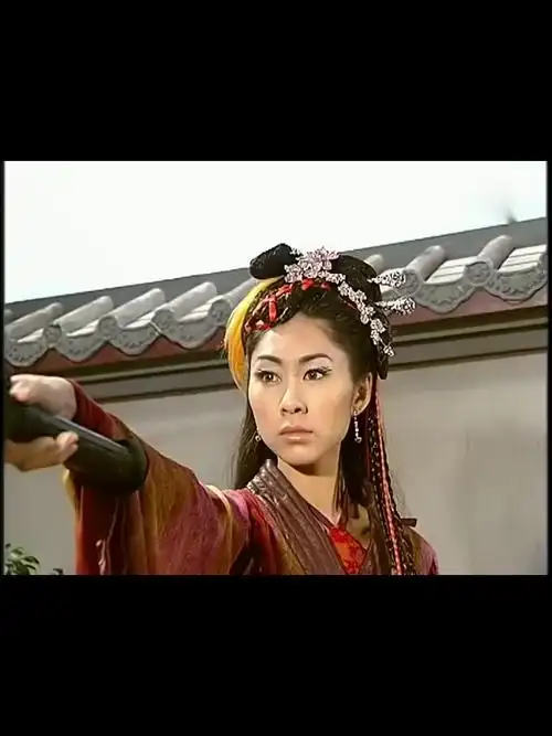 搜神传迦楼罗便是莫邪玉衡子通过幻像让众人明白因果