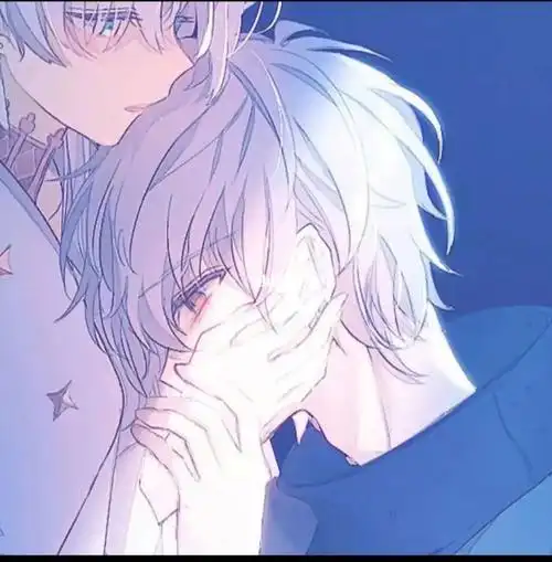 超级可爱的姐弟头像95939572