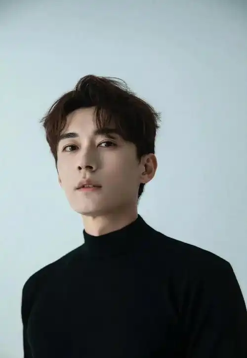 刘学义终于get到这哥的帅气了