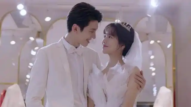 电视剧她和他的恋爱剧本第3集全124集完整加长版在线免费观看1080高清