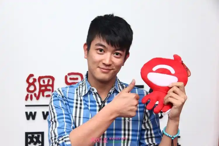 杜江个人资料和照片杜江拍过的电视剧