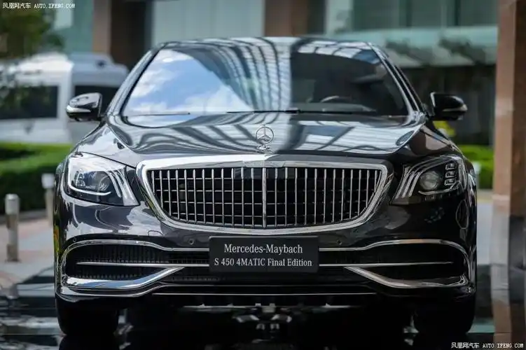 北京奔驰迈巴赫s450 取得了一场场胜利