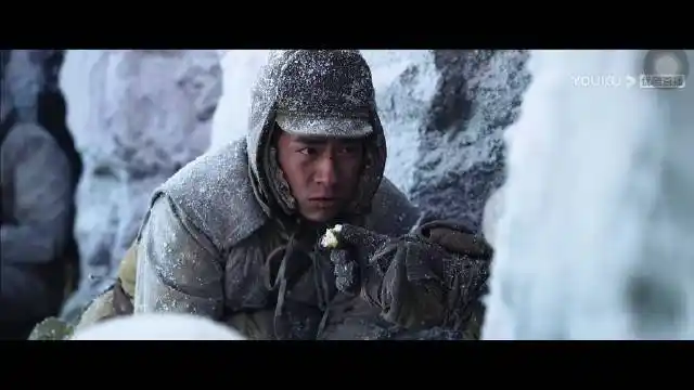 易烊千玺电影奇迹##易烊千玺电影长津湖