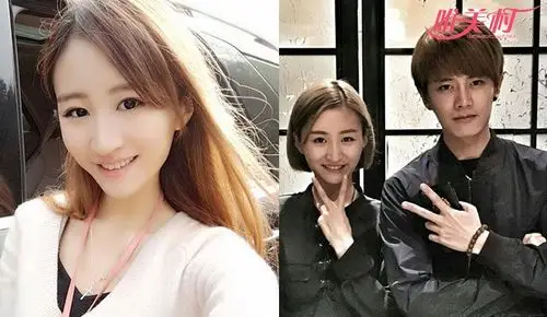 任嘉伦女友聂欢曝光 聂欢身份三次转换颇有心机