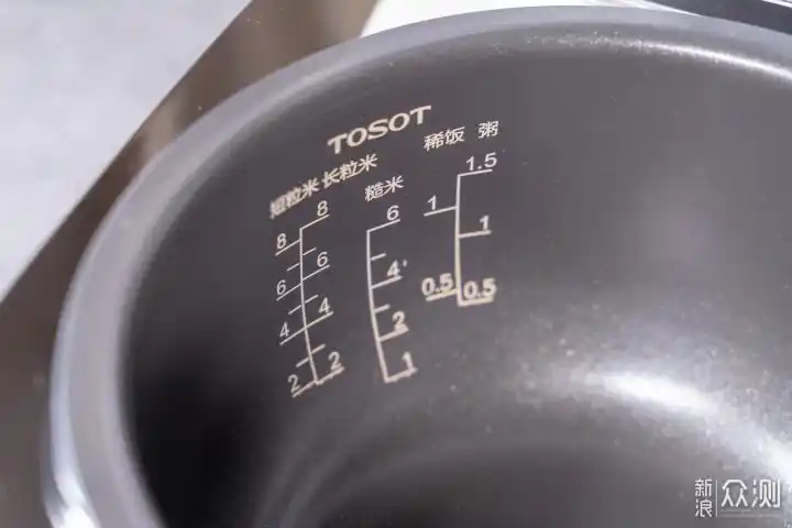 绝不背锅有颜有实力的格力大松ih电饭煲体验