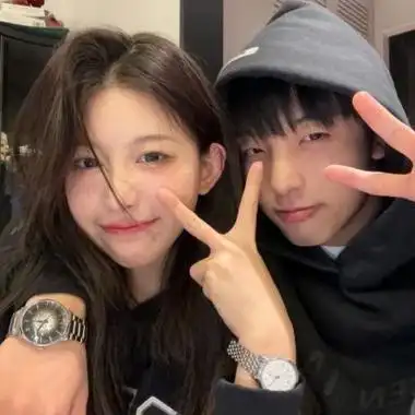 情侣图片头像图片大全双人唯美情头一对两张浪漫高清图片