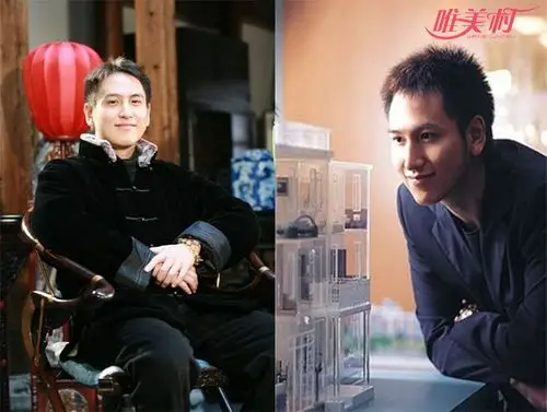 汤子同微博曝光女友 他们两个是要结婚了吗