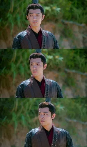 狼殿下|疾冲|肖战 - 堆糖,美图壁纸兴趣社区