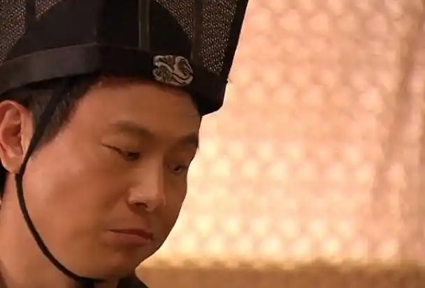 这部剧当时也是成为收视热剧,而其中胡歌所扮演的蒙毅自然是让粉丝们