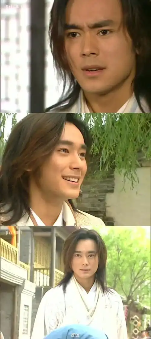 来中国发展首位泰国人 撞脸林志颖