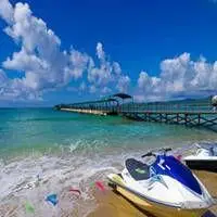 三亚头像图片大全 海南三亚美景头像图片_微信头像图片大全