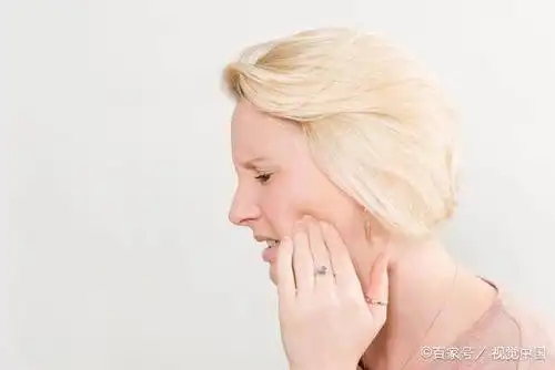 你是否经常感觉下颌疼痛?别疏忽,可能是这七种原因造成的