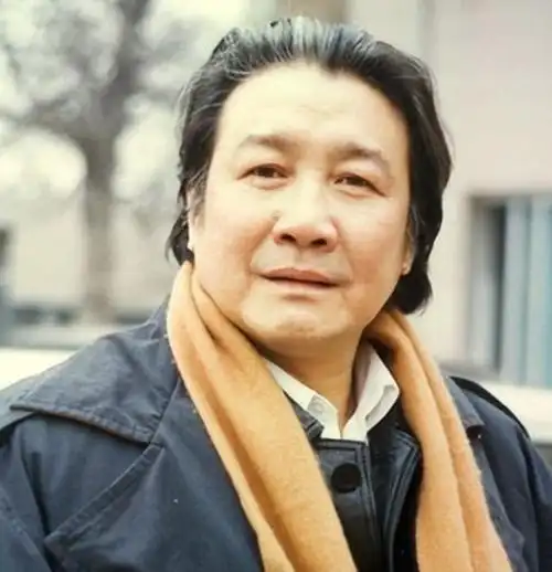 黄磊父亲黄小立