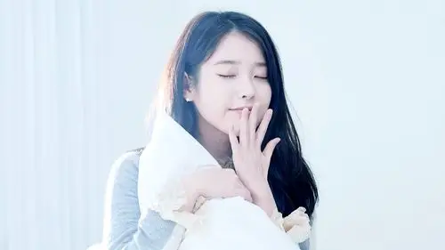 iu 李知恩 李智恩 cr:iumushimushi