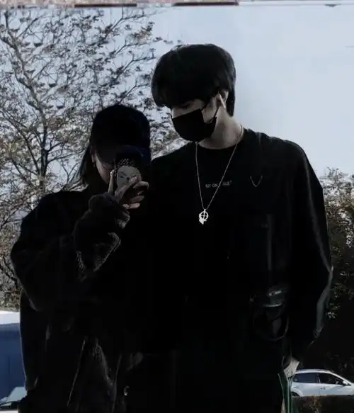 是朋友都信了的程度哈哈哈哈!原图在最后 #刘耀文#女友视角