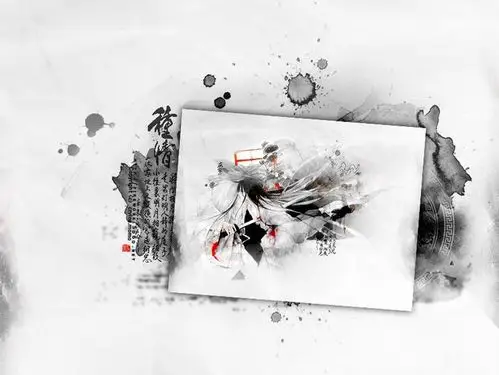 【小鸡小鸡】 莲动湿罗衣,_看图_古风签吧_百度贴吧