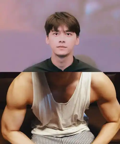 [李易峰][分享]180915 李易峰又被蜜蜂玩坏 被p成哪吒引爆笑