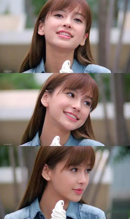 十大国民女神刘亦菲古力娜扎热巴杨幂景甜杨颖倪妮张天爱张雨绮