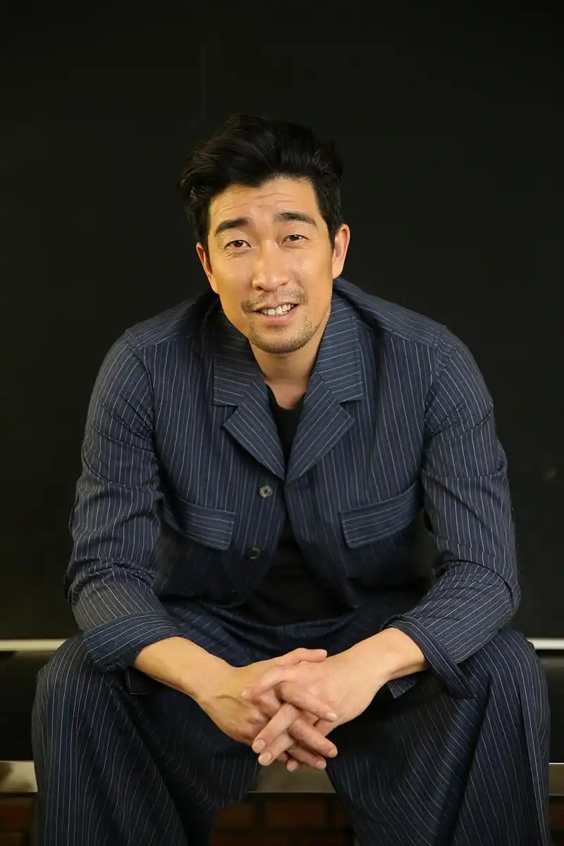 王千源回忆往事:我当演员纯属偶然!