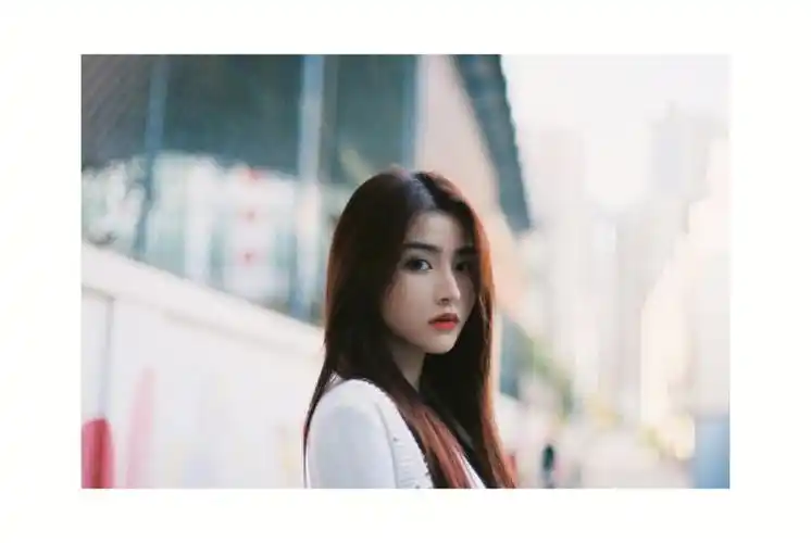 金子涵澳门到处走走