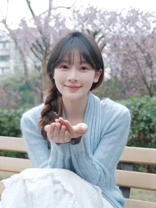 日常##拍照姿势