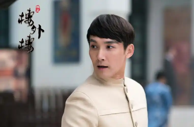 楼外楼收官张铎实力诠释多面铎演技