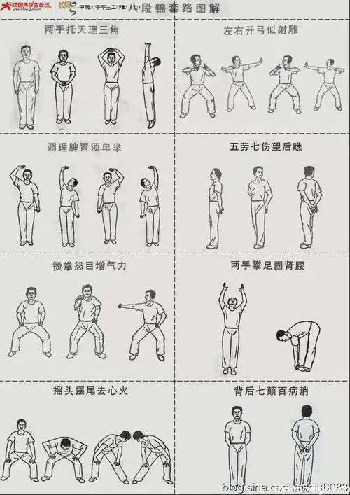 值得庆幸的是至少我们不用穿着睡衣在直播间看老师的动作示范,也不用