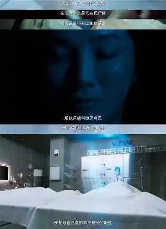 并没有抱很高的期望,毕竟以往她的电视剧作品都的确无法达到我的期望