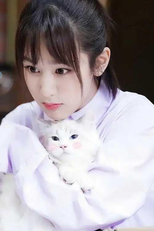 『亲爱的热爱的』佟年♀杨紫