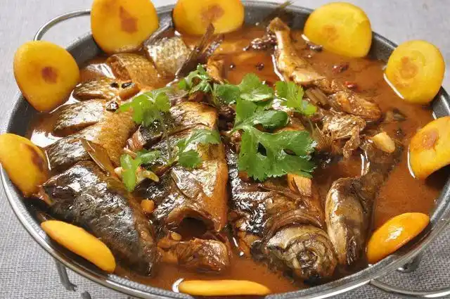 东北大炖菜你最爱的是哪一款