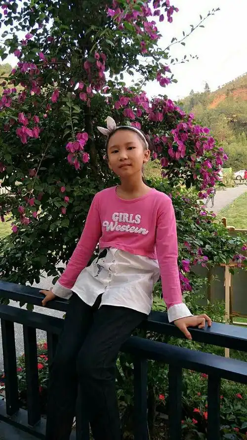 2017一2018学年芦淞区三好学生,优秀学生干部候选人(贺家土小学六年级