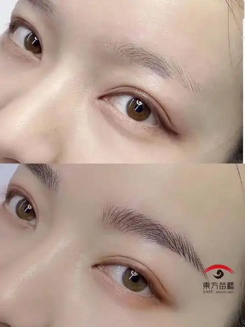 仿真生态眉|让童颜 伴你一路"童"行