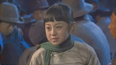 北方有佳人:养父把女孩当闺女,生怕她走了,亲爹来了都不让走