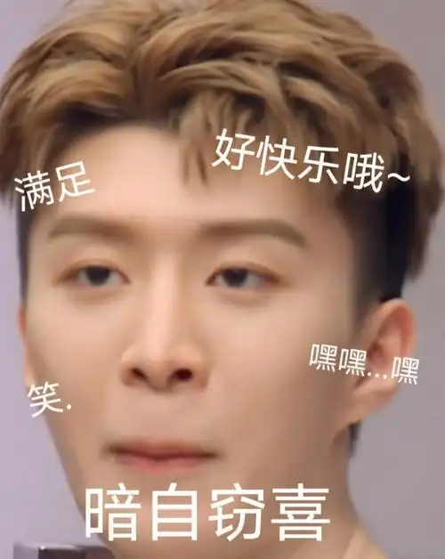 范丞丞表情包  #範丞丞  #向全世界安利范丞丞  图片来源于综艺#我