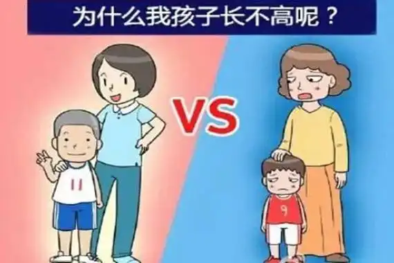 6岁儿童长高的科学方法儿童怎样才能长高的秘诀