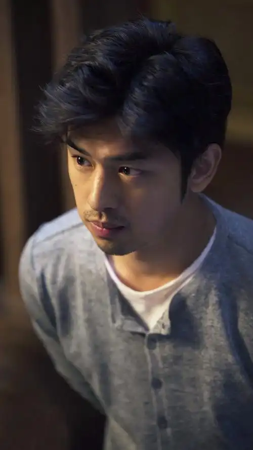 【男神壁纸】陈柏霖(代表作《爱情无全顺》《重返20岁》《后会无期》