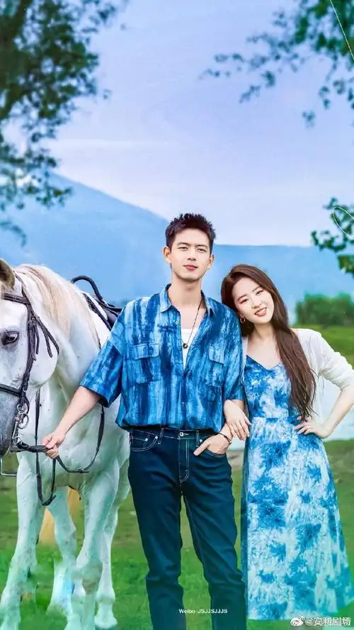 人民日报评刘亦菲李现去有风的地方##人民日报评去有风的地方一部剧