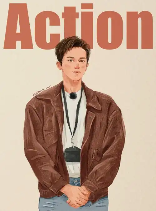 无限超越班许魏洲